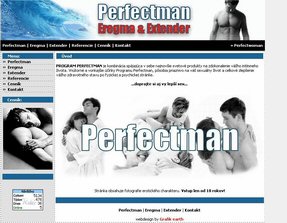 program Perfectman